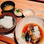 ごはんや一芯 大阪 - 