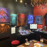 カフェギャラリー幻 - 