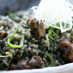 焼鳥とイロリ くろ船 - 