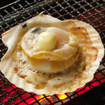 焼鳥とイロリ くろ船 - 