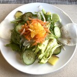 ラ　マリーナ - 