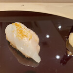 すし人　酒伊 - 