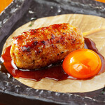 焼鳥とイロリ くろ船 - 