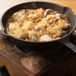 焼鳥とイロリ くろ船 - 