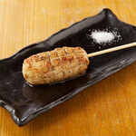 焼鳥とイロリ くろ船 - 