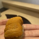 すし人　酒伊 - 