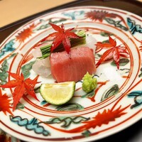 徳ㇵ本也 - 