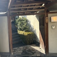 柏屋 大阪千里山 - 入口