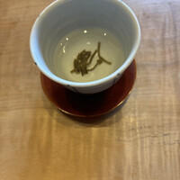 柏屋 大阪千里山 - 梅昆布茶