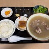 ゆかり食堂