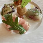 レオーネ・マルチアーノ - 