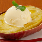 焼鳥とイロリ くろ船 - 