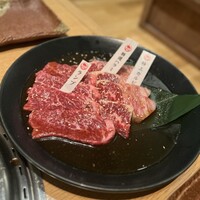 旅亭 まんぷく 六本木ヒルズ店 - 