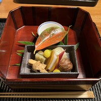 蕎味 櫂 - 