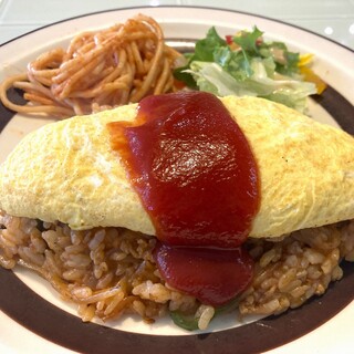 ダイニングカフェ 小伊万里_0