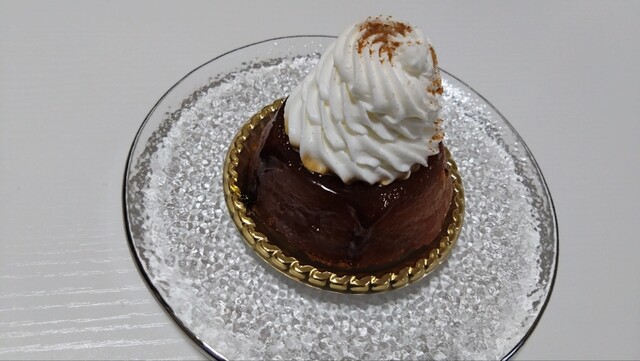 コション ドール（COCHON D'or） - 羽前長崎（ケーキ）の写真