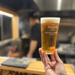 やきとり炭香 - 