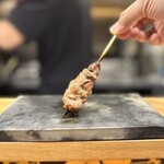 やきとり炭香 - 