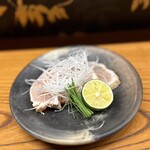 やきとり炭香 - 