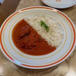 CURRY UP - 