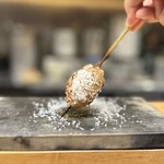 やきとり炭香 - 