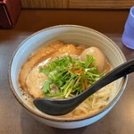 麺処 と市 - 
