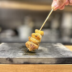 やきとり炭香 - 