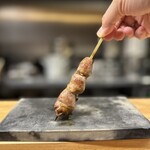 やきとり炭香 - 