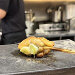 やきとり炭香 - 