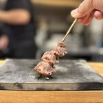 やきとり炭香 - 