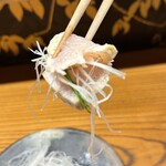 やきとり炭香 - 