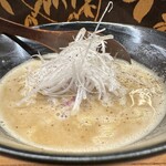 やきとり炭香 - 