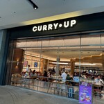 CURRY UP - 