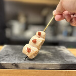 やきとり炭香 - 