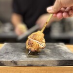 やきとり炭香 - 