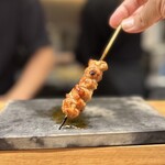 やきとり炭香 - 