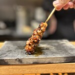 やきとり炭香 - 