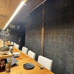 やきとり炭香 - 