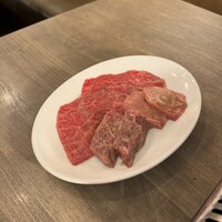 うしごろバンビーナ 恵比寿本店 - 