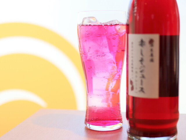 デジタル田園酒場かんます - 七日町（日本酒バー）の写真