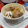 ちいかわラーメン 豚