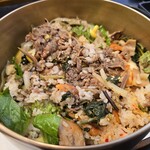 木覓山房 - 料理写真: