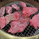 焼肉処 修 - 