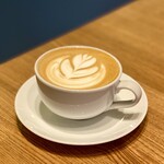 Cherry Core Roaster + Bar - 