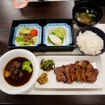 伊達の牛たん本舗 - 