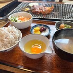 炭焼地鶏 山蔵 - 