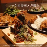 居酒屋 まんぷく屋 - 