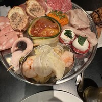 パリアッチョ 丸の内仲通り店 - 