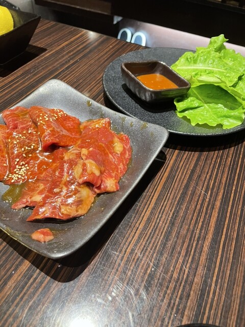 Yakiniku Dokoro Shu photo 5