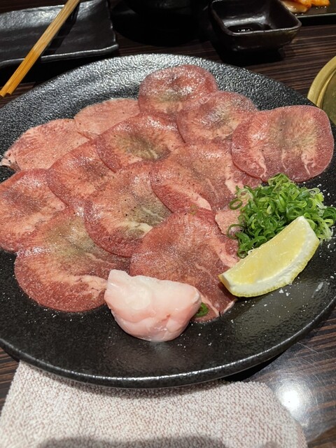 Yakiniku Dokoro Shu photo 2